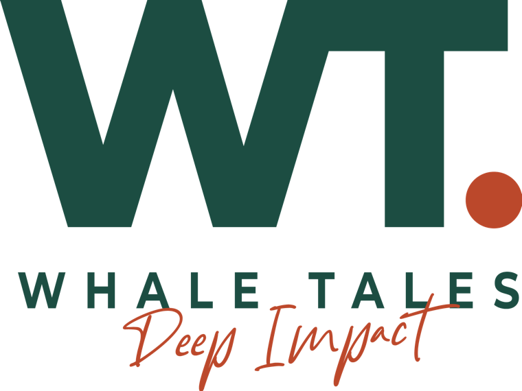 Whale Tales Deep Impact